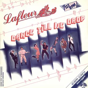 Lafleur - Dance Till We Drop