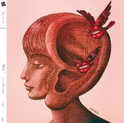 La Fleur - Eavesdropper Ep