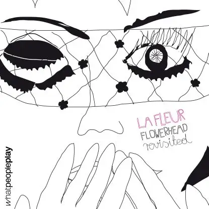 La Fleur - Flowerhead (spencer Parker Remix)