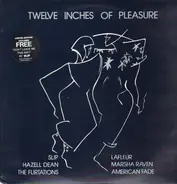 Lafleur, Nancy Nova, Marcha Raven - Twelve Inches Of Pleasure