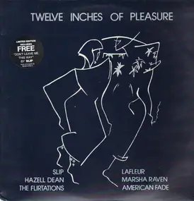 Lafleur - Twelve Inches Of Pleasure
