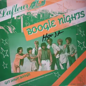 Lafleur - Boogie Nights
