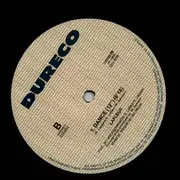 12inch Vinyl Single - Lafleur - Walking In Rhythm - 1st pressing