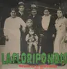 LP - Lafloripondio - Muriendo con las Botas Puestas (1995-2001)