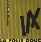 La Folie Douce