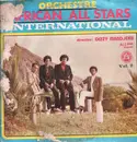 LP - L'African All Stars - Vol. 2