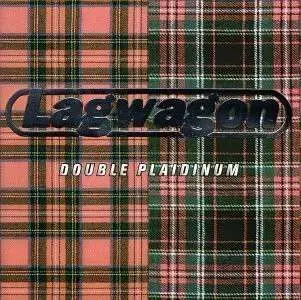 LAG WAGON - Double Plaidinum