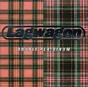 Lag Wagon - Double Plaidinum