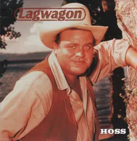 Lag Wagon - Hoss