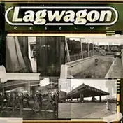 Lag Wagon - Resolve