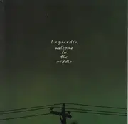 CD - Laguardia - Welcome To The Middle