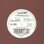 Laguna - Do It Easy / Spiller From Rio