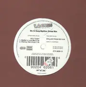 12inch Vinyl Single - Laguna - Do It Easy / Spiller From Rio