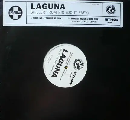 Laguna - Spiller From Rio (Do It Easy)