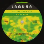 Laguna - Spiller from Rio / Do It Easy