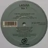 12inch Vinyl Single - Laguna - Vol. 1