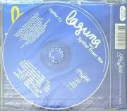 CD Single - Laguna - Vol.I Spiller From Rio - Still Sealed