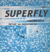 Laguna Seca - The Flow