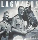 LP & MP3 - Lagwagon - Blaze