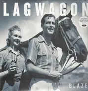 Lagwagon - Blaze