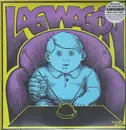 Double LP - Lagwagon - Duh - REISSUE // REMASTERED + BONUS MATERIALS