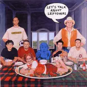 CD - Lagwagon - Let's Talk About Leftovers