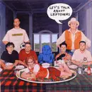 CD - Lagwagon - Let's Talk About Leftovers