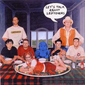 Lagwagon - Let's Talk About Leftovers