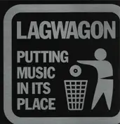 Lagwagon