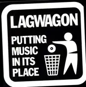 Lag Wagon