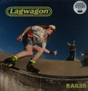 LP - Lagwagon - Railer - Download Code