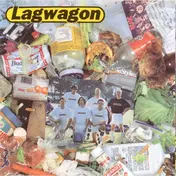 Lag Wagon - Trashed