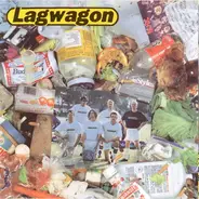 Lagwagon - Trashed
