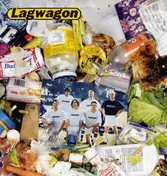 Lag Wagon - Trashed