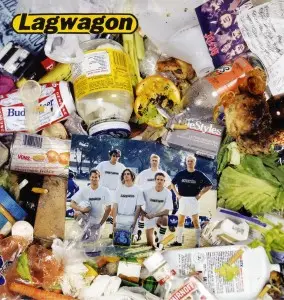 Lagwagon - Trashed