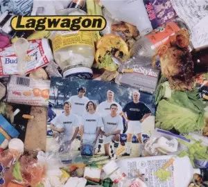 Lagwagon - Trashed