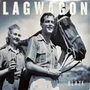LP & MP3 - Lagwagon - Blaze - Insert