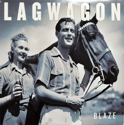 Lagwagon - Blaze