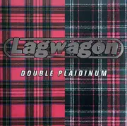 LP - Lagwagon - Double Plaidinum