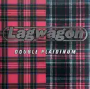 LP - Lagwagon - Double Plaidinum