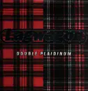 Double LP - Lagwagon - Double Plaidinum - Insert
