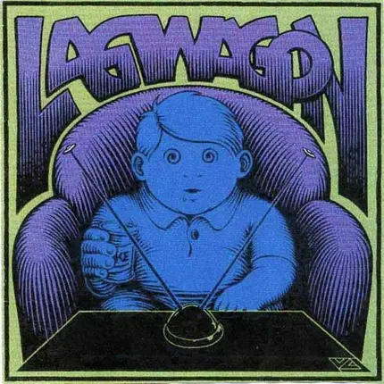 Lagwagon - Duh
