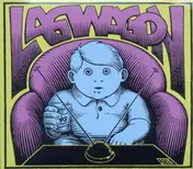 Lagwagon - Duh