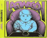 Double CD - Lagwagon - Duh - Digipak
