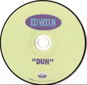 Double CD - Lagwagon - Duh - Digipak