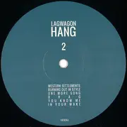 LP - Lagwagon - Hang
