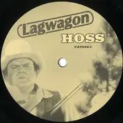 LP - Lagwagon - Hoss