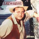 Double LP - Lagwagon - Hoss - Gatefold