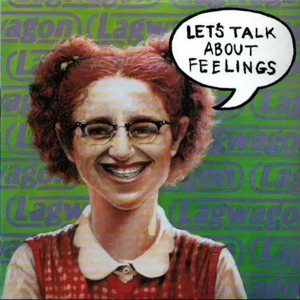 Lagwagon - Let's Talk About Feelings