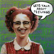 10'' - Lagwagon - Let's Talk About Feelings - Insert